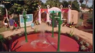 My Yard Goes Disney Season 2 Episode 10