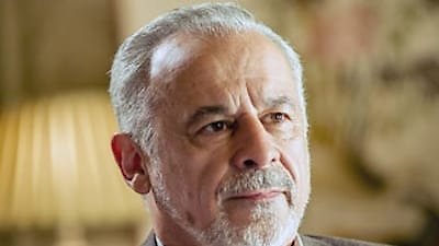 Mongeville Season 1 Episode 1