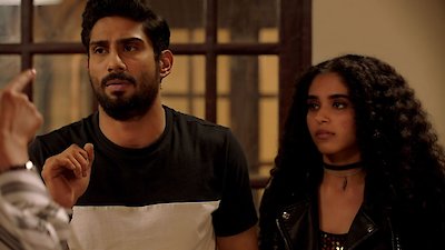 Hiccups and Hookups Season 1 Episode 2