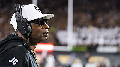 Coach Prime Season 2 Episode 6