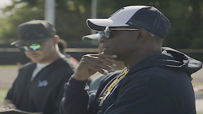 Coach Prime Season 1 Episode 2