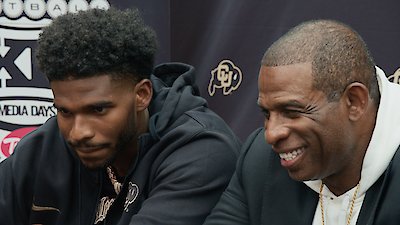Coach Prime Season 3 Episode 1