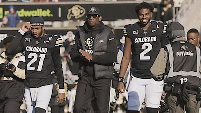 Coach Prime Season 3 Episode 4