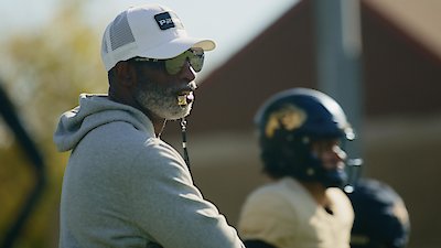 Coach Prime Season 3 Episode 3