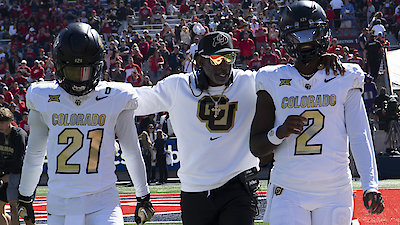 Coach Prime Season 3 Episode 5