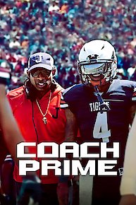 Coach Prime