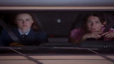 Gilmore Girls Season 1 Episode 2