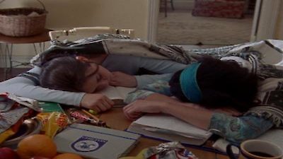 Gilmore Girls Season 1 Episode 4