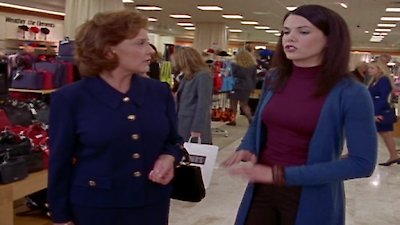 Gilmore Girls Season 1 Episode 6