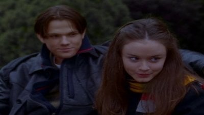 Gilmore Girls Season 1 Episode 8