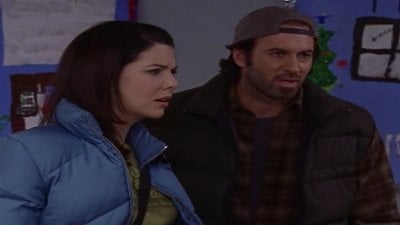 Gilmore Girls Season 1 Episode 10