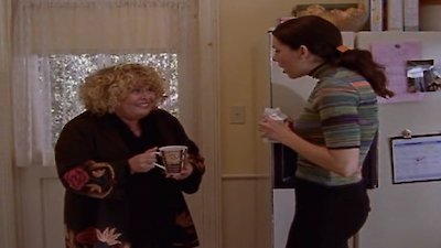 Gilmore Girls Season 1 Episode 14