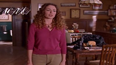 Gilmore Girls Season 1 Episode 19