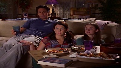 Gilmore Girls Season 2 Episode 3