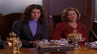 Gilmore Girls Season 2 Episode 11