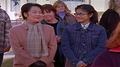 Gilmore Girls Season 2 Episode 13