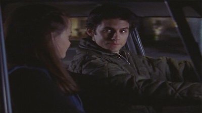 Gilmore Girls Season 2 Episode 19