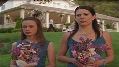 Gilmore Girls Season 2 Episode 22