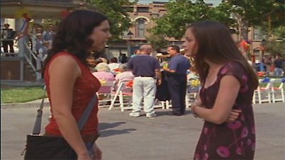 Gilmore Girls Season 3 Episode 1