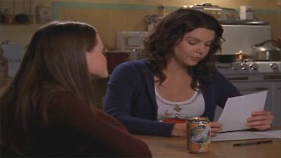 Gilmore Girls Season 3 Episode 3