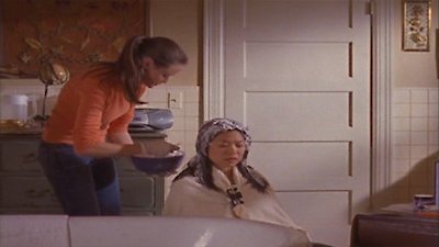 Gilmore Girls Season 3 Episode 4
