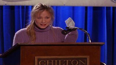 Gilmore Girls Season 3 Episode 16