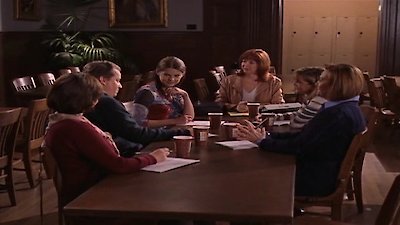 Gilmore Girls Season 3 Episode 19