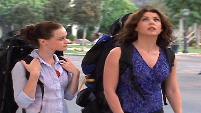 Gilmore Girls Season 4 Episode 1