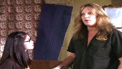 Gilmore Girls Season 4 Episode 11