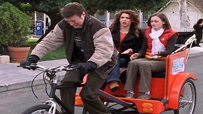 Gilmore Girls Season 4 Episode 17