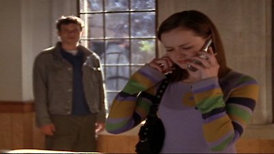 Gilmore Girls Season 5 Episode 3