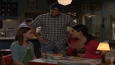 Gilmore Girls Season 5 Episode 5