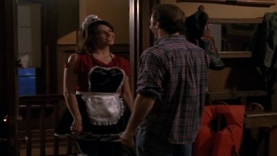 Gilmore Girls Season 5 Episode 8