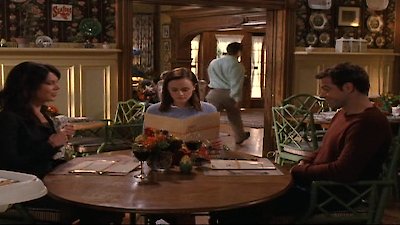 Gilmore Girls Season 5 Episode 9