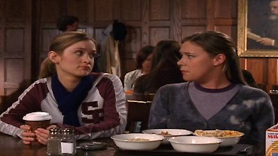 Gilmore Girls Season 5 Episode 14