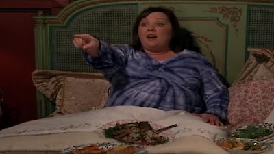 Gilmore Girls Season 5 Episode 19