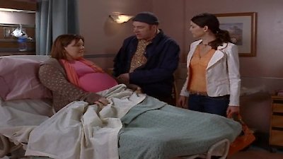 Gilmore Girls Season 5 Episode 21