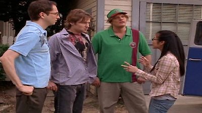 Gilmore Girls Season 5 Episode 22