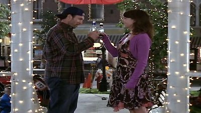 Gilmore Girls Season 6 Episode 1