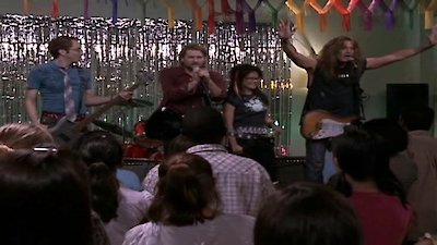 Gilmore Girls Season 6 Episode 3