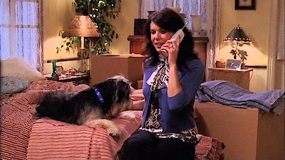 Gilmore Girls Season 6 Episode 6