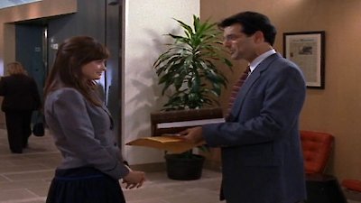 Gilmore Girls Season 6 Episode 9