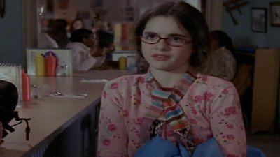 Gilmore Girls Season 6 Episode 12
