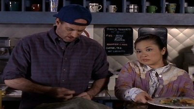 Gilmore Girls Season 6 Episode 17