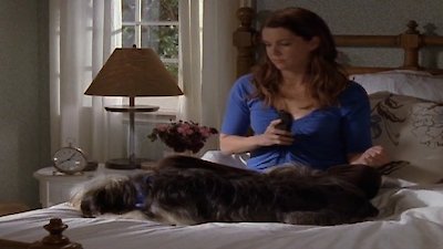 Gilmore Girls Season 6 Episode 18