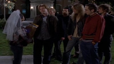 Gilmore Girls Season 6 Episode 19