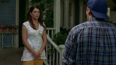 Gilmore Girls Season 7 Episode 1