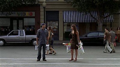 Gilmore Girls Season 7 Episode 2