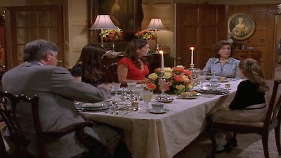 Gilmore Girls Season 7 Episode 3