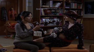 Gilmore Girls Season 7 Episode 7
